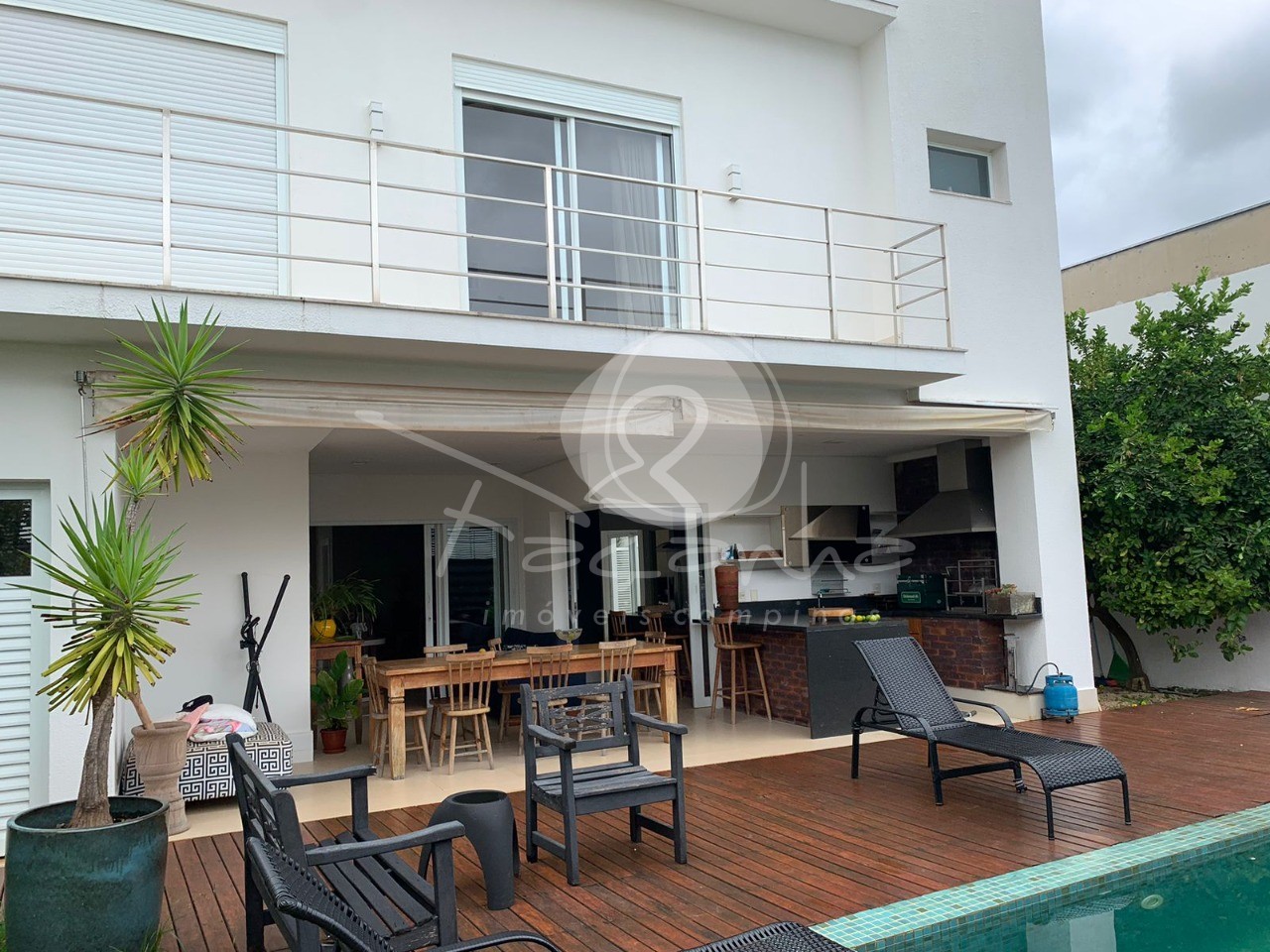 Casa de Condomínio à venda com 4 quartos, 280m² - Foto 17