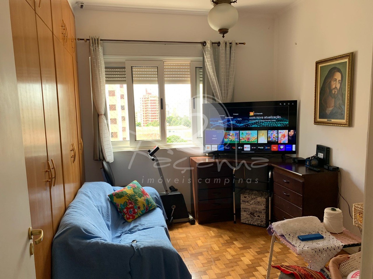 Apartamento à venda com 3 quartos, 135m² - Foto 10