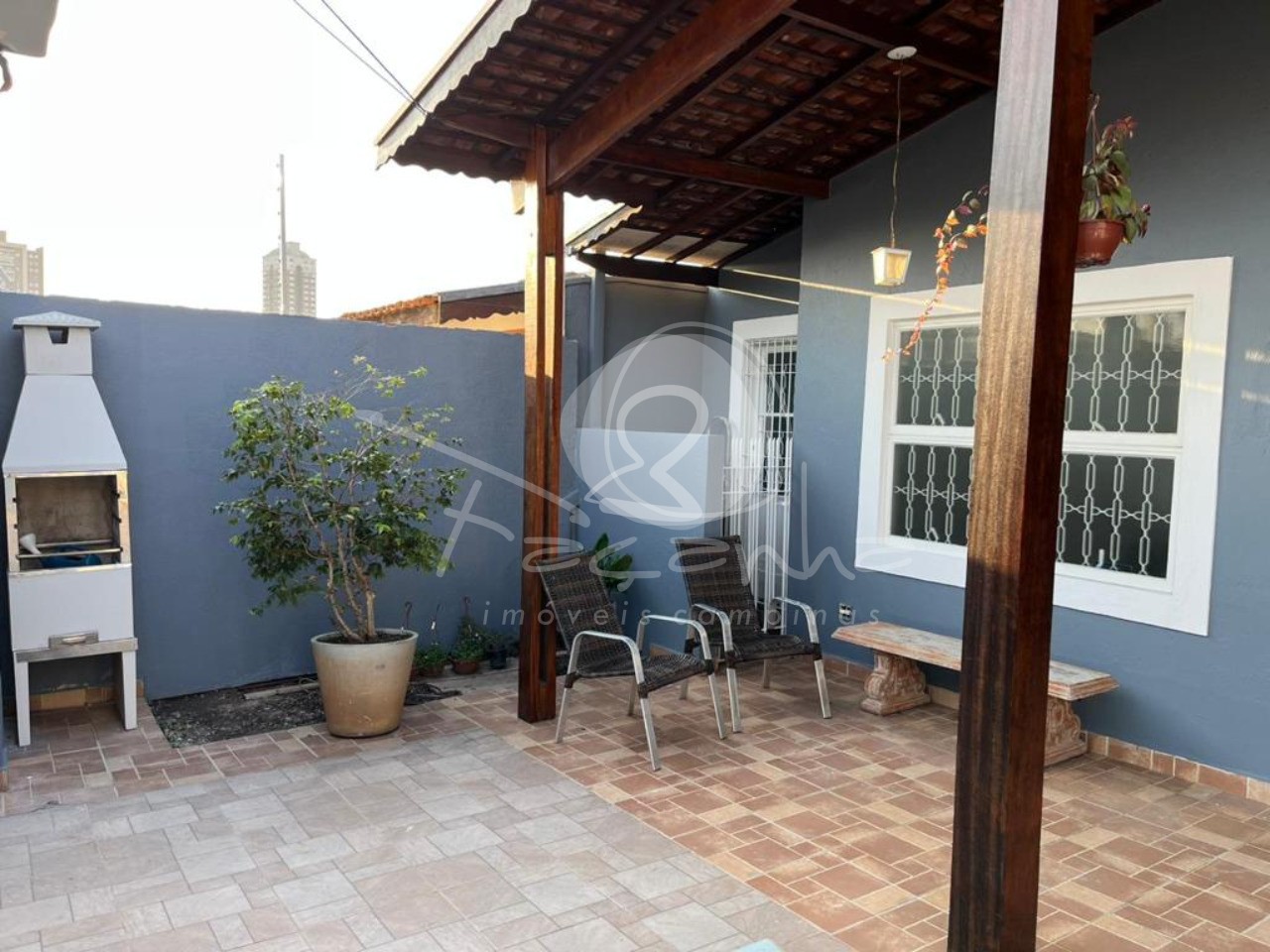 Casa à venda com 3 quartos, 120m² - Foto 20