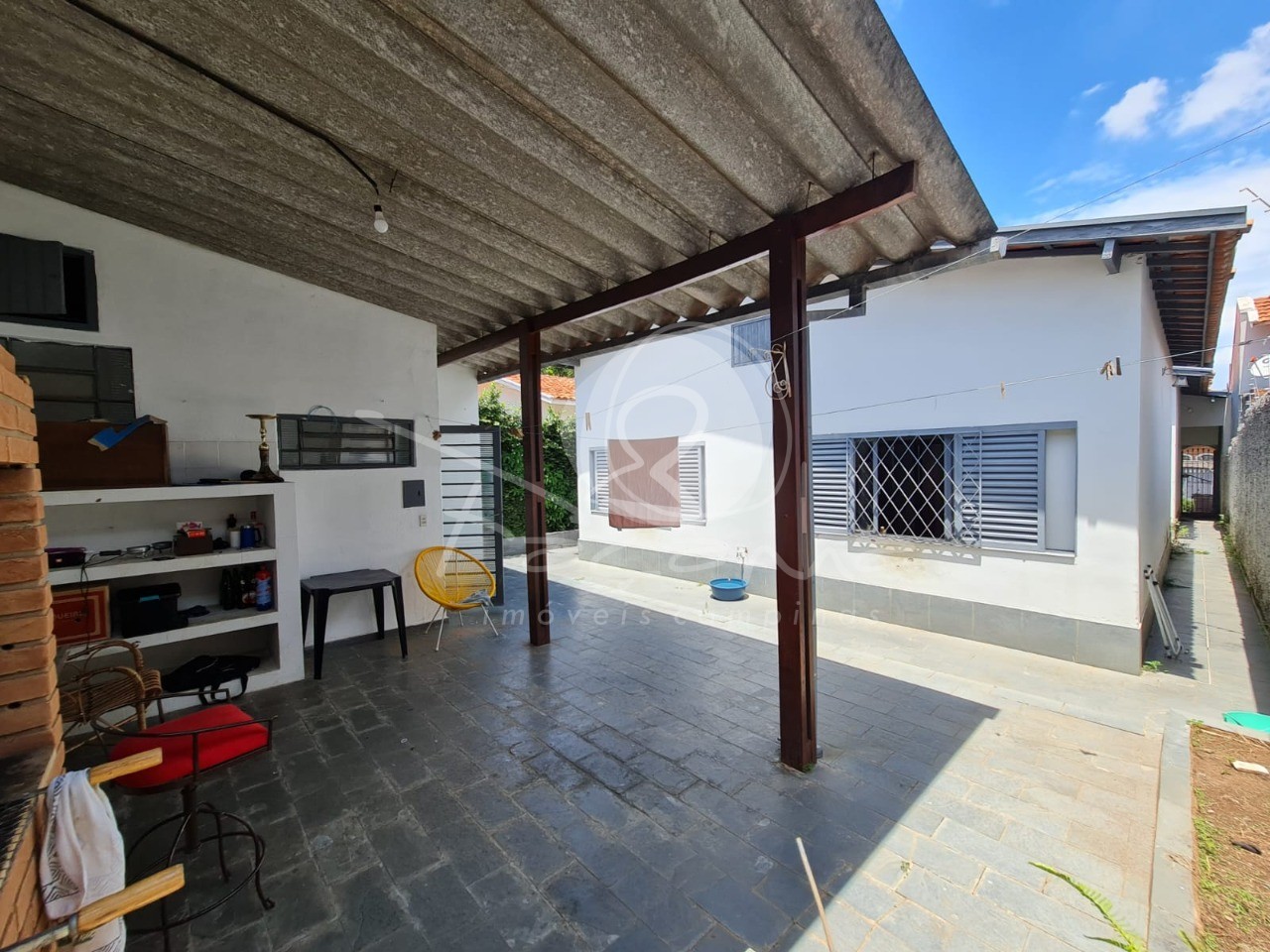 Casa à venda com 4 quartos, 192m² - Foto 20