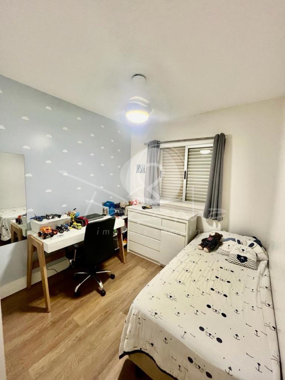 Apartamento à venda com 3 quartos, 88m² - Foto 13