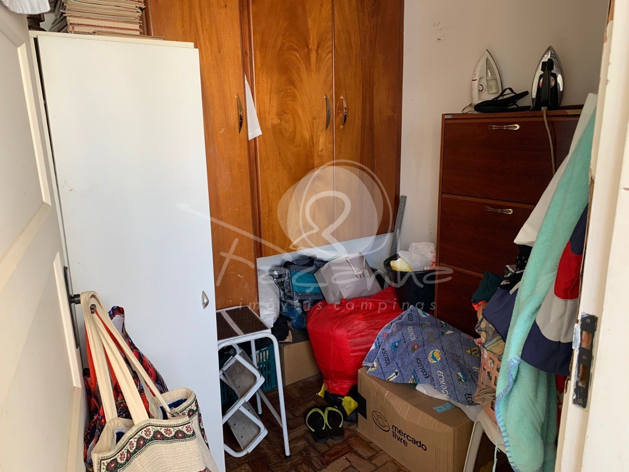 Apartamento à venda com 3 quartos, 135m² - Foto 24