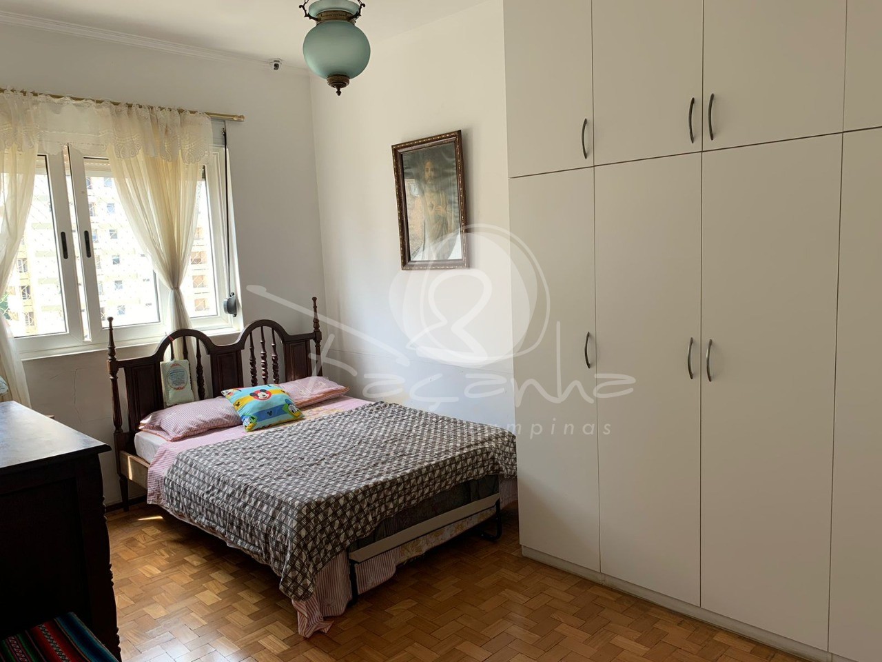 Apartamento à venda com 3 quartos, 135m² - Foto 14