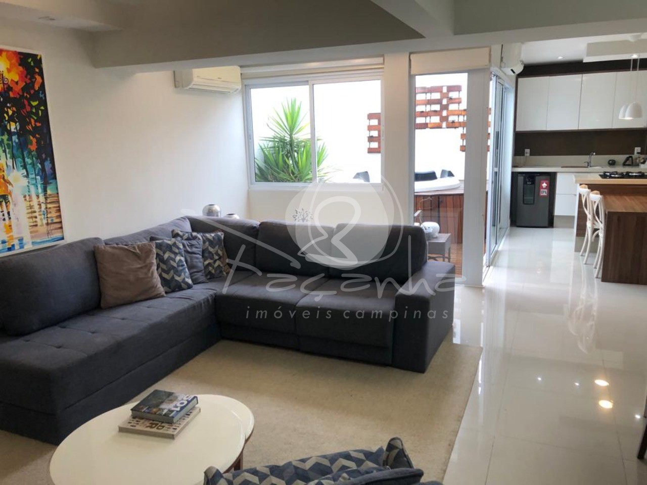 Sobrado à venda com 3 quartos, 151m² - Foto 1