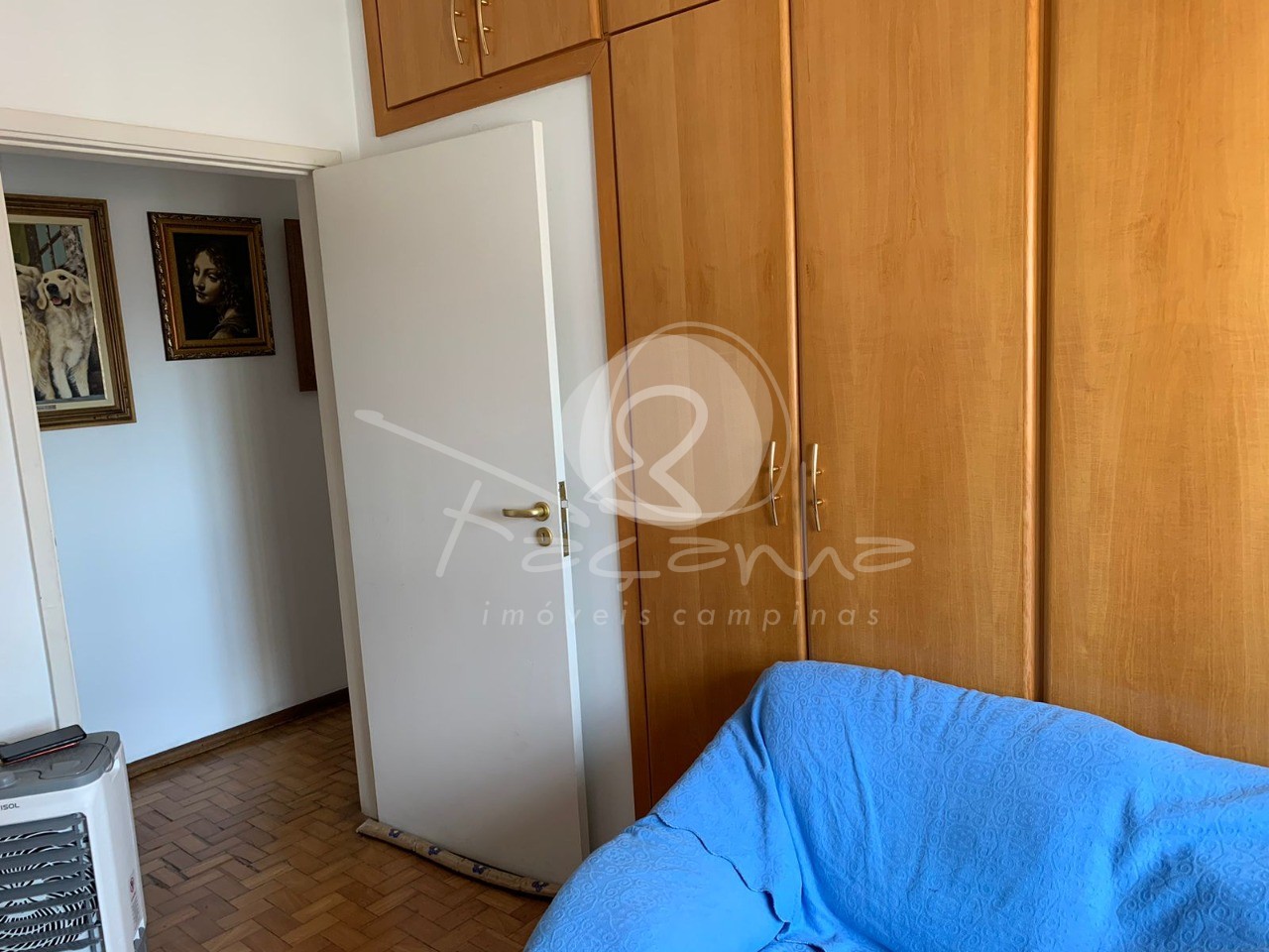 Apartamento à venda com 3 quartos, 135m² - Foto 11