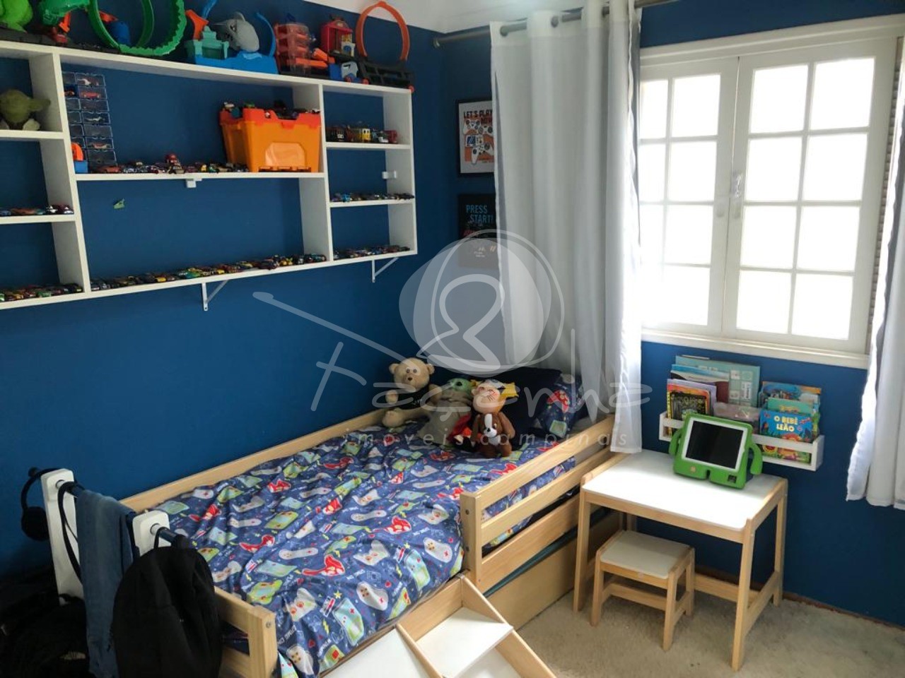 Sobrado à venda com 3 quartos, 151m² - Foto 17