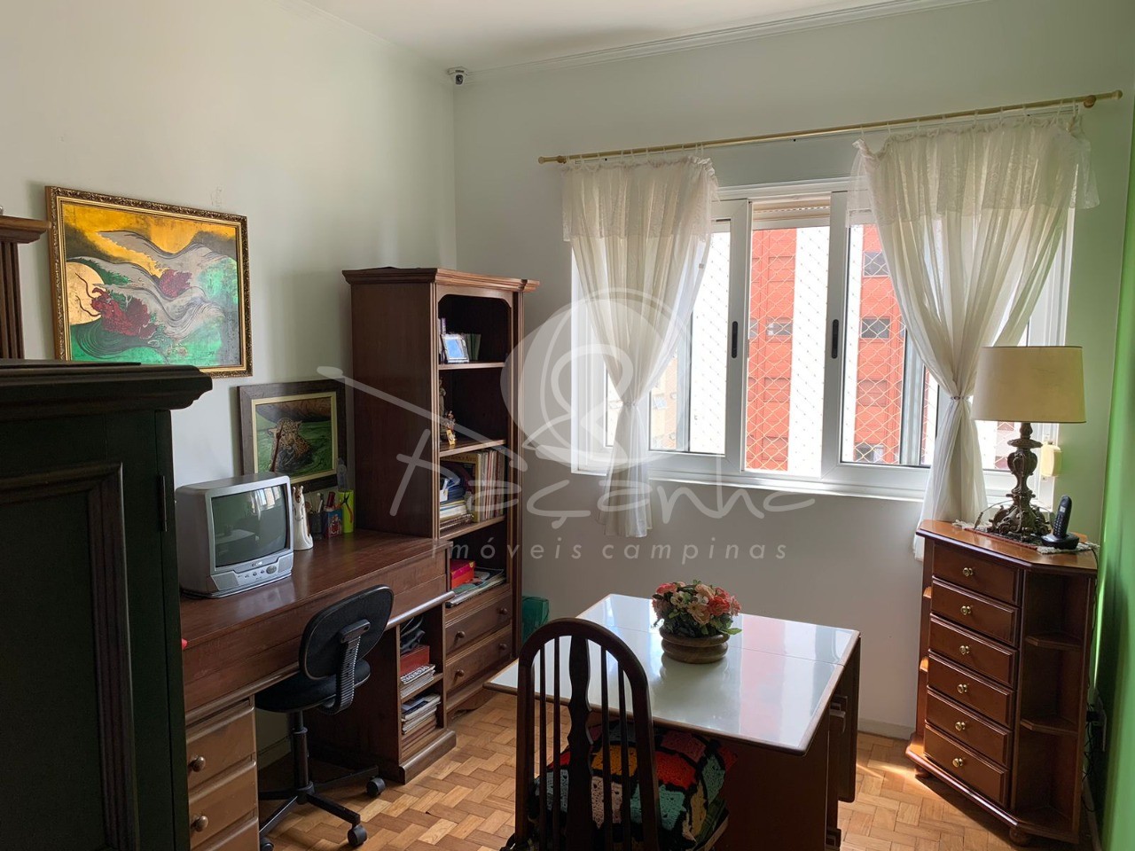 Apartamento à venda com 3 quartos, 135m² - Foto 8