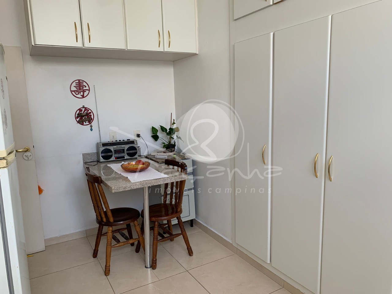 Apartamento à venda com 3 quartos, 135m² - Foto 20