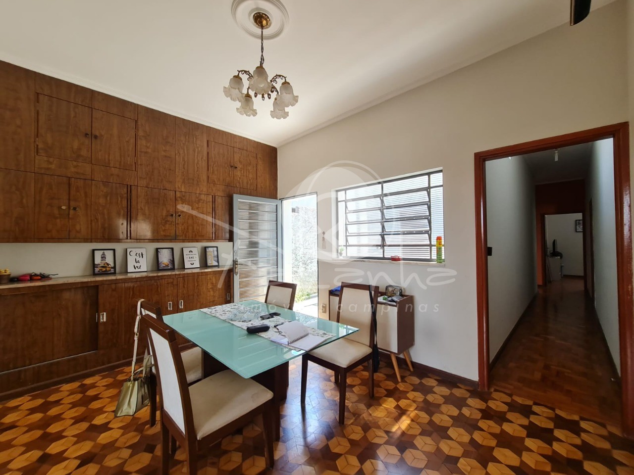 Casa à venda com 4 quartos, 192m² - Foto 6