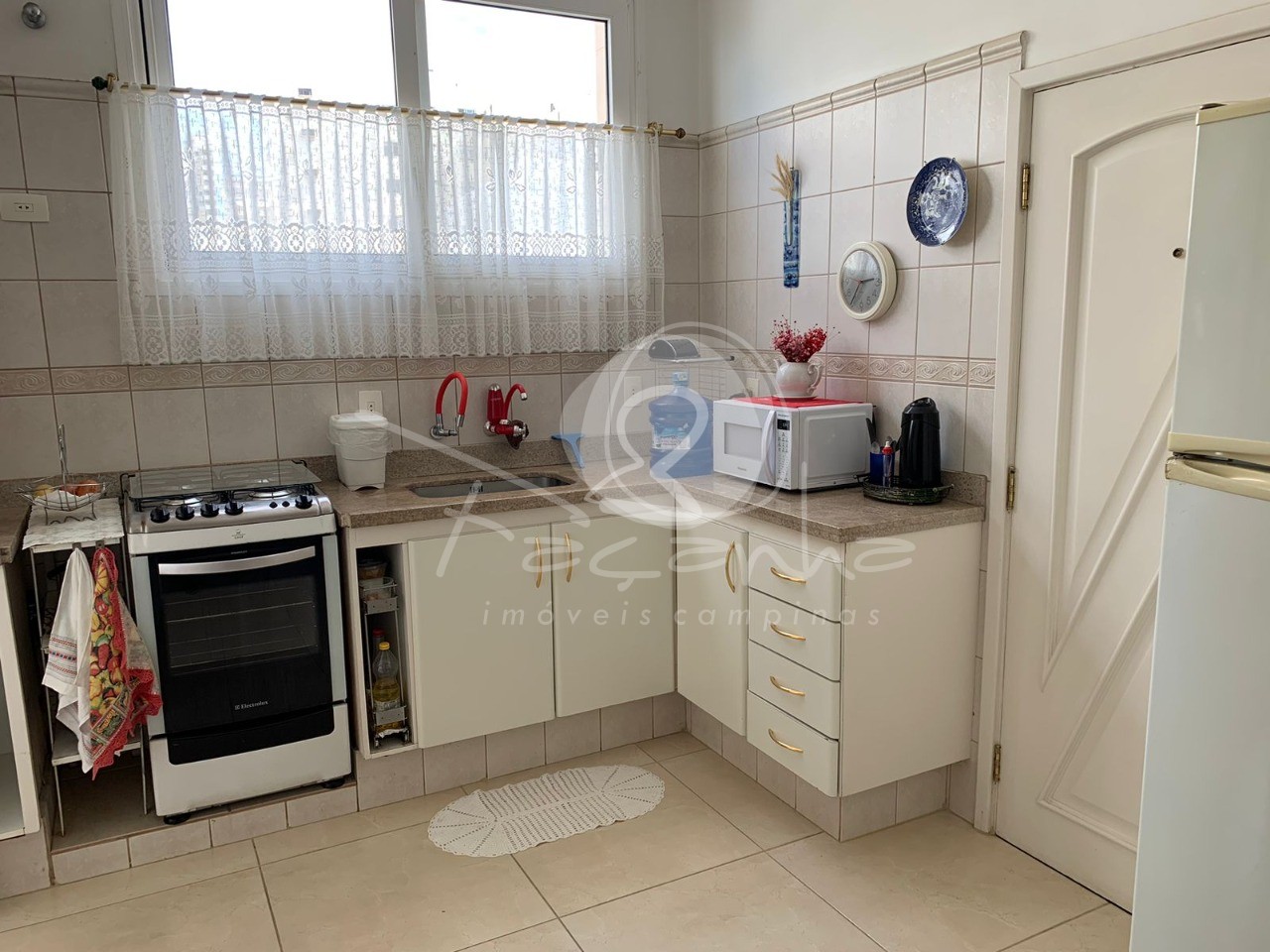 Apartamento à venda com 3 quartos, 135m² - Foto 21