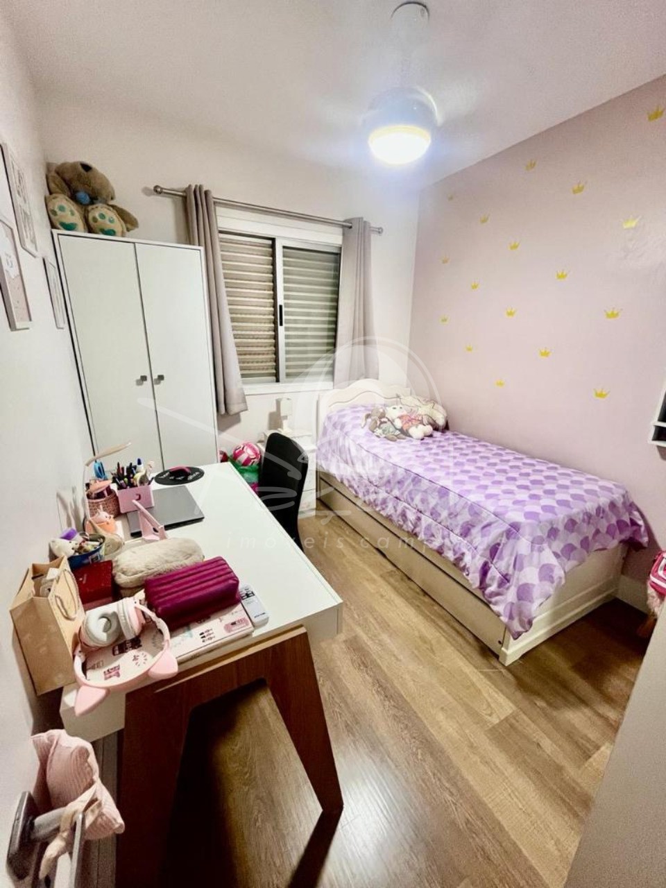 Apartamento à venda com 3 quartos, 88m² - Foto 9