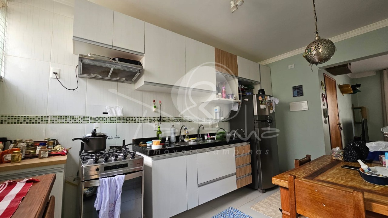 Apartamento à venda com 2 quartos, 72m² - Foto 12