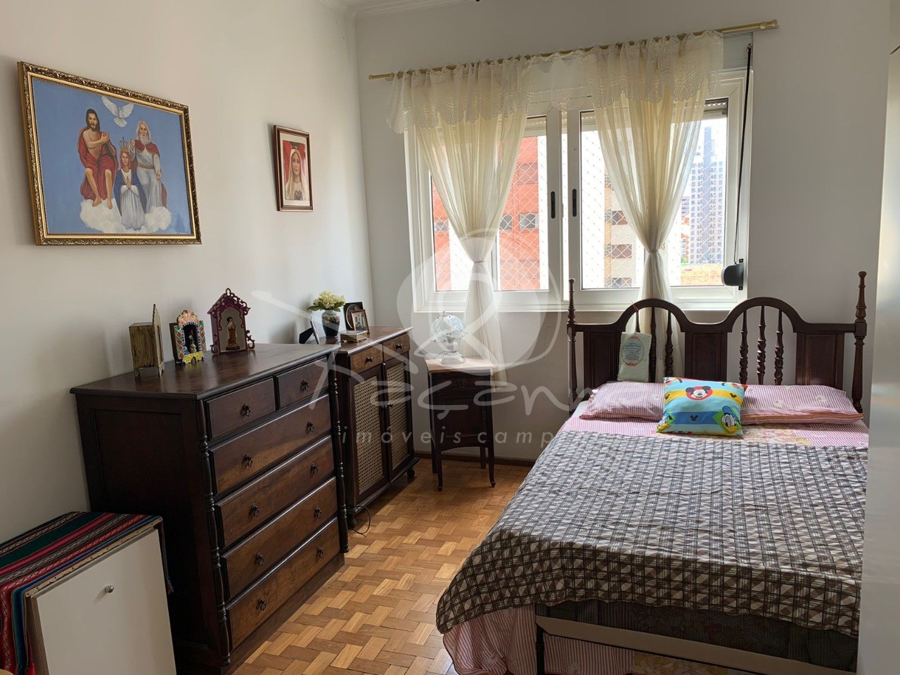 Apartamento à venda com 3 quartos, 135m² - Foto 15