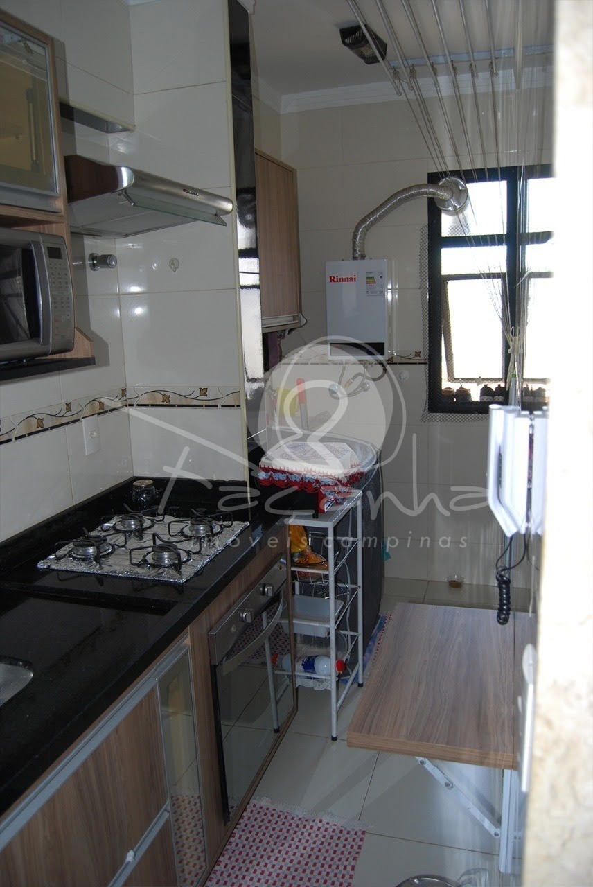 Apartamento à venda com 1 quarto, 50m² - Foto 13