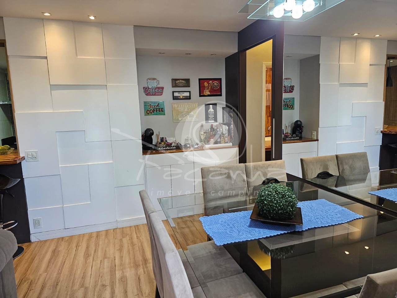 Apartamento à venda com 3 quartos, 82m² - Foto 5