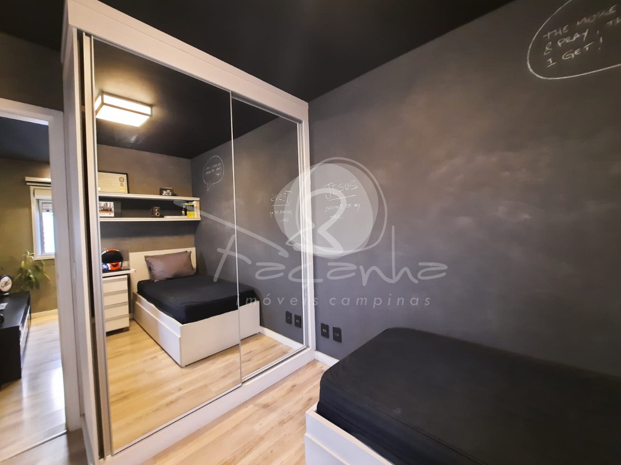 Apartamento à venda com 3 quartos, 87m² - Foto 20