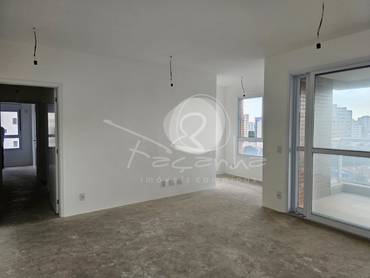 Apartamento à venda com 3 quartos, 177m² - Foto 5