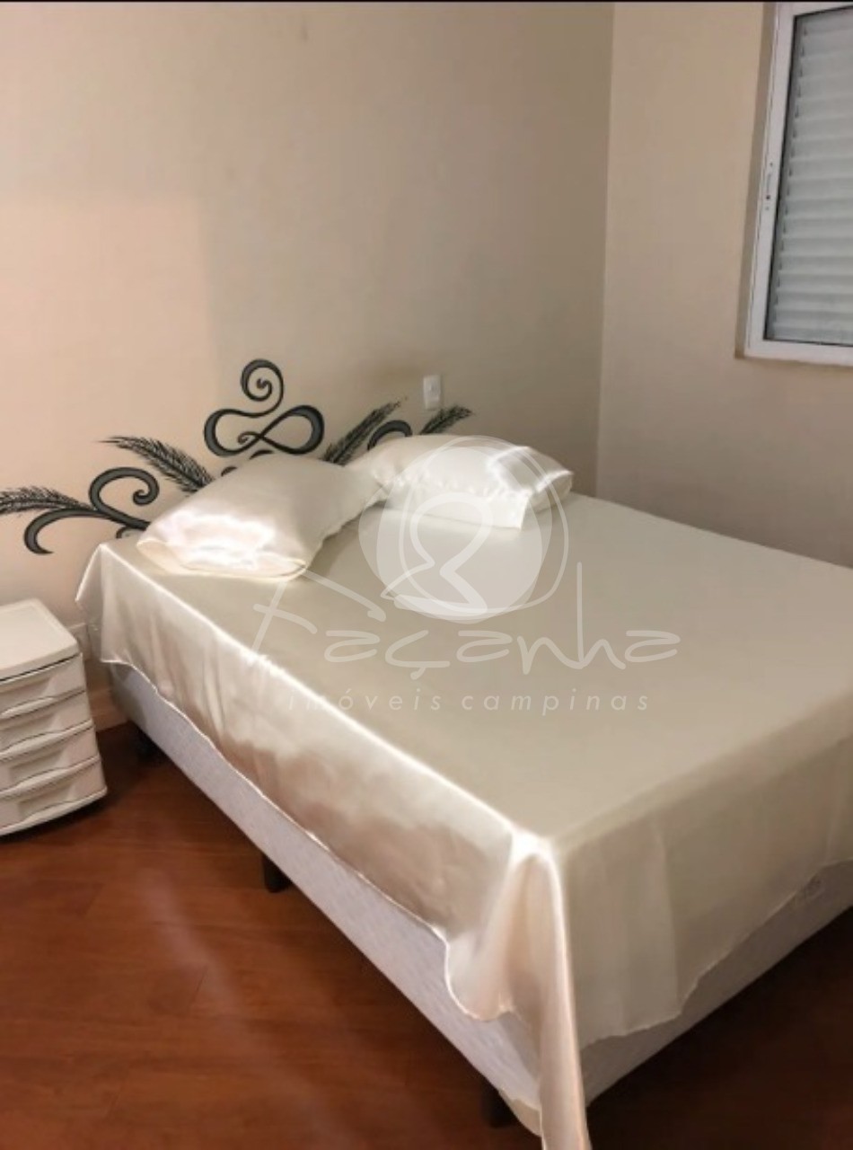 Apartamento à venda com 2 quartos, 64m² - Foto 5