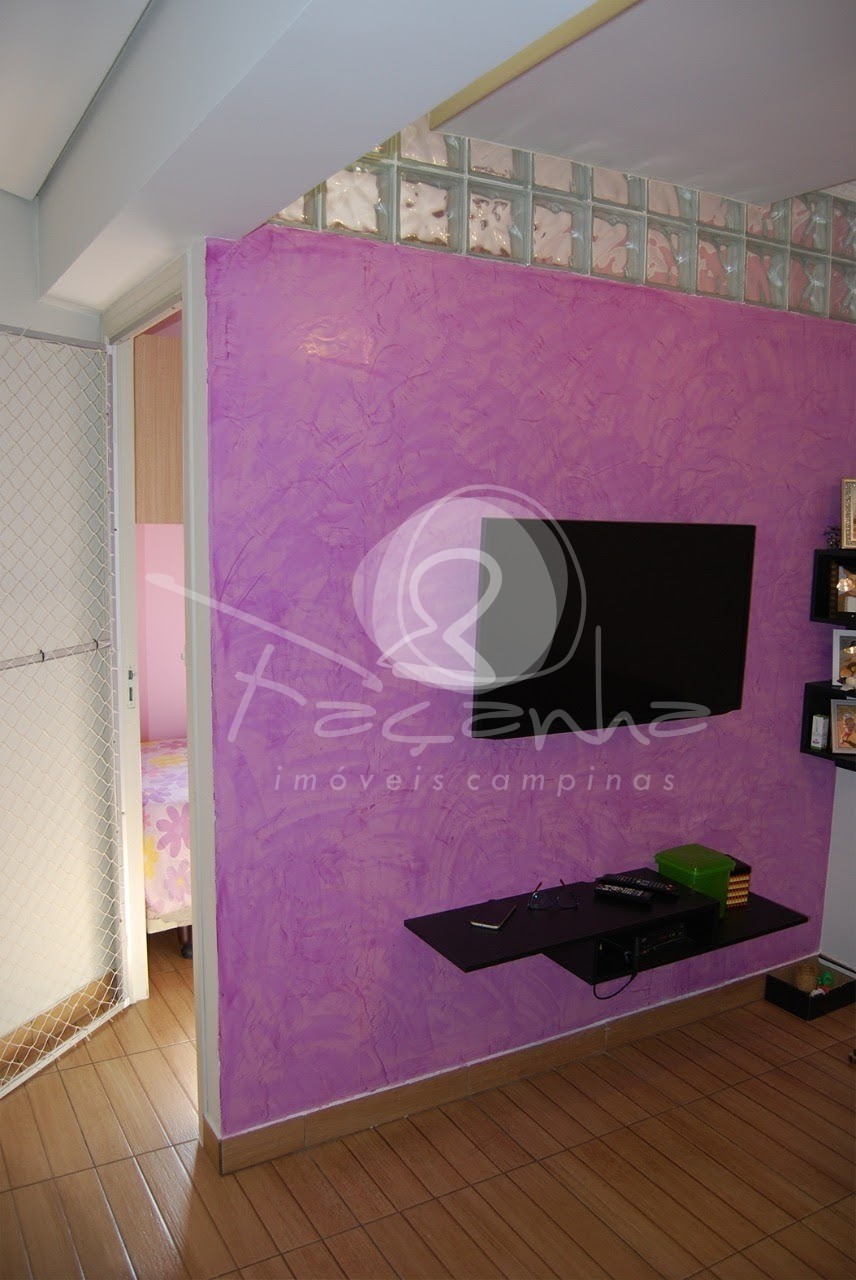 Apartamento à venda com 1 quarto, 50m² - Foto 2