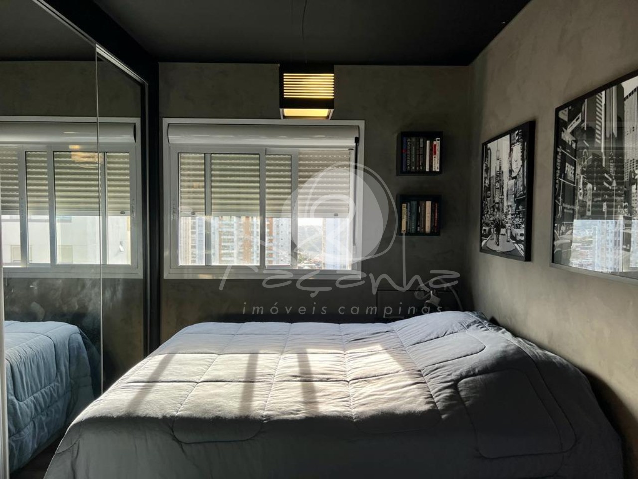 Apartamento à venda com 3 quartos, 87m² - Foto 6