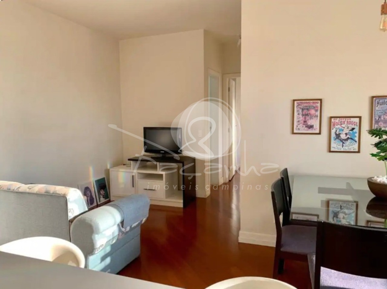 Apartamento à venda com 2 quartos, 64m² - Foto 2