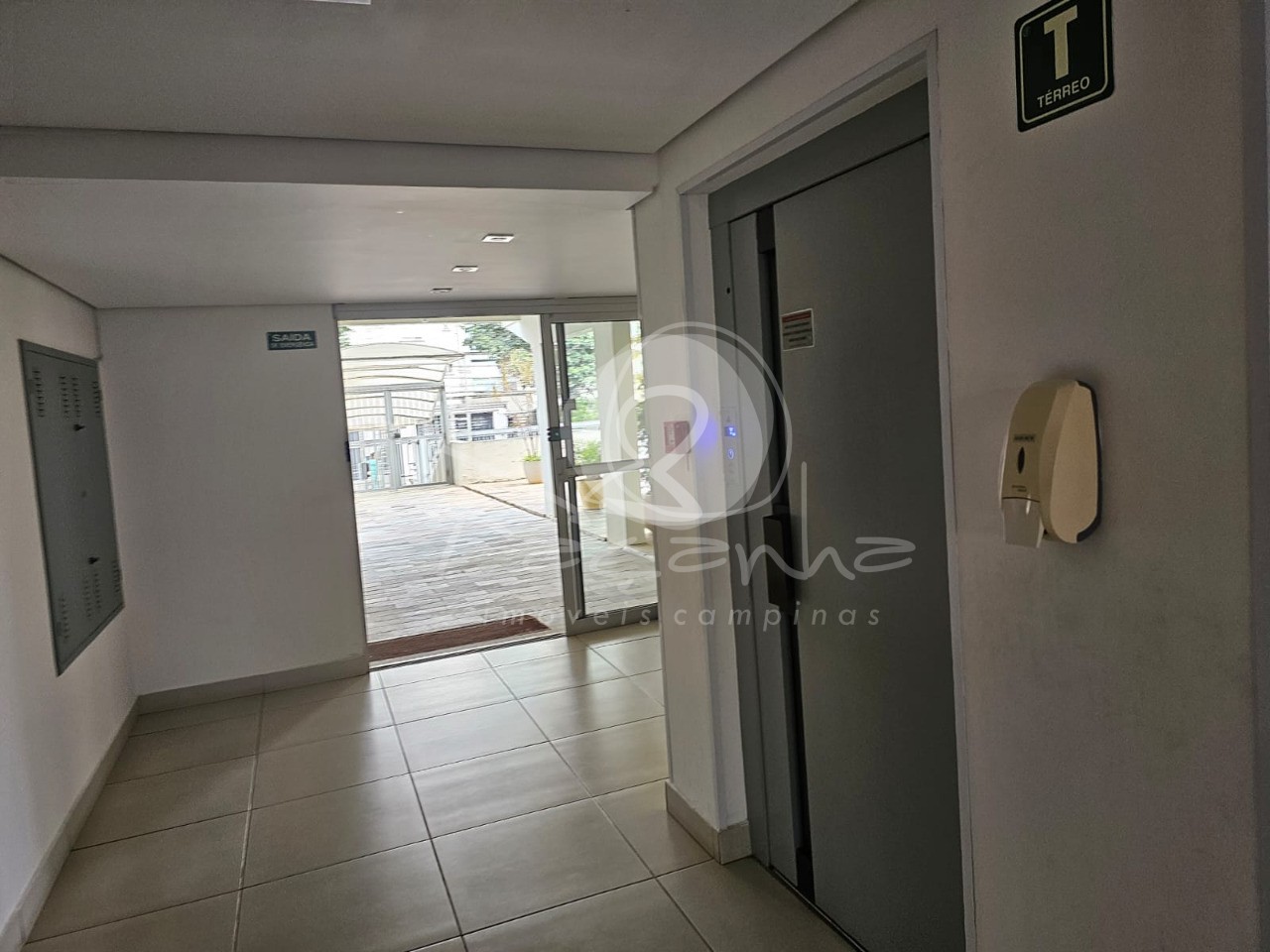 Apartamento à venda com 3 quartos, 84m² - Foto 19