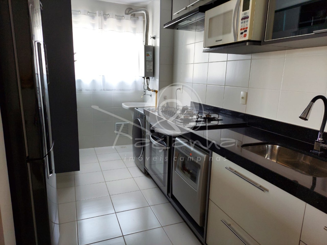 Apartamento à venda com 3 quartos, 80m² - Foto 8