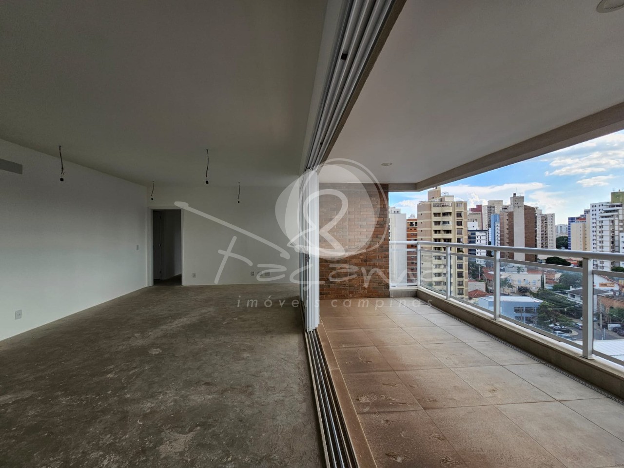 Apartamento à venda com 3 quartos, 177m² - Foto 8