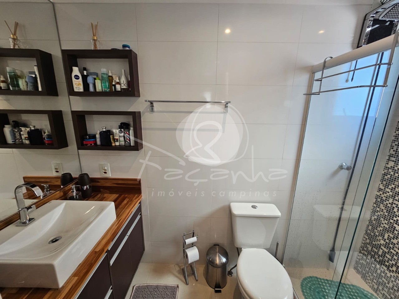 Apartamento à venda com 3 quartos, 82m² - Foto 9