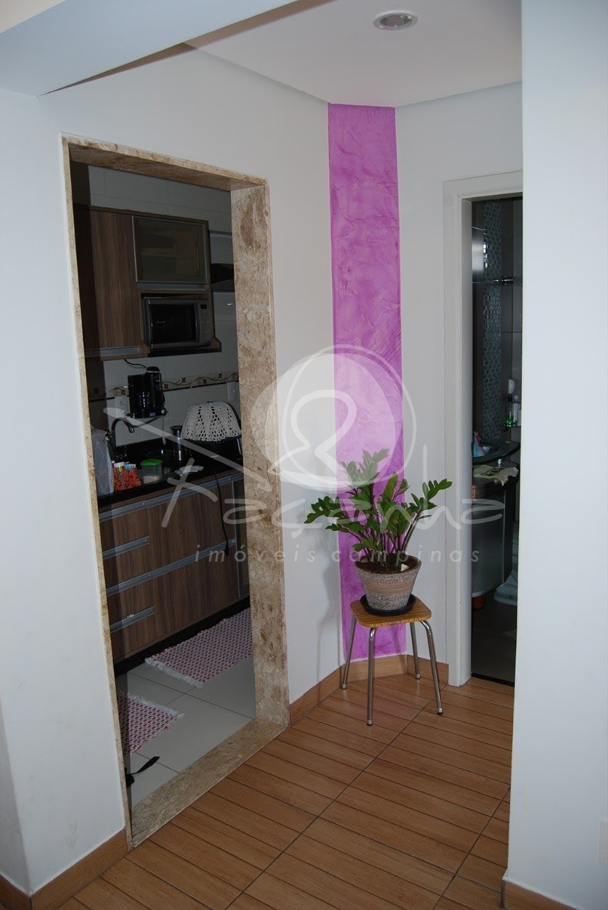 Apartamento à venda com 1 quarto, 50m² - Foto 6