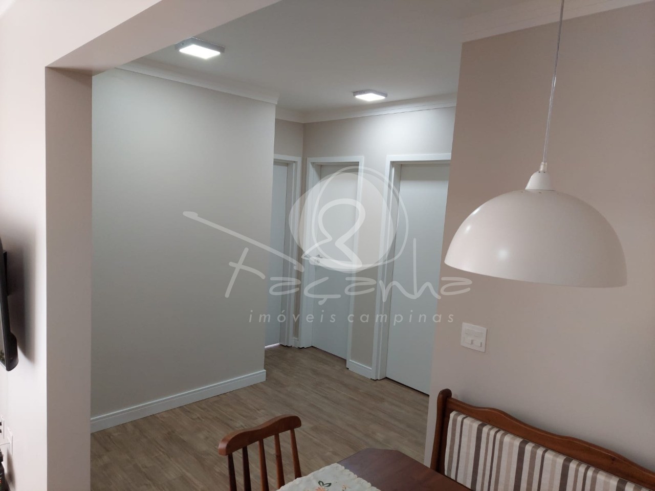 Apartamento à venda com 3 quartos, 80m² - Foto 5