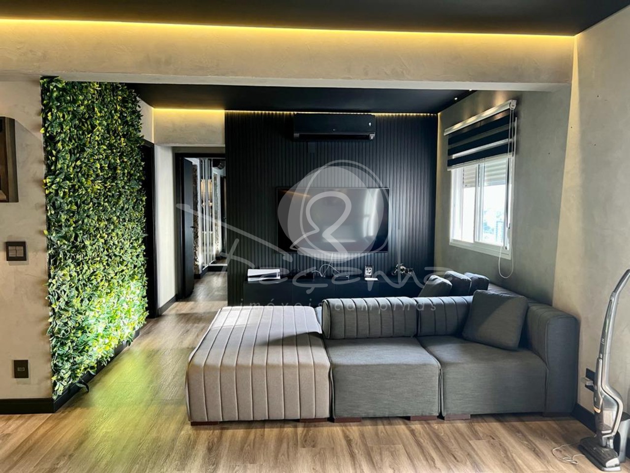 Apartamento à venda com 3 quartos, 87m² - Foto 1