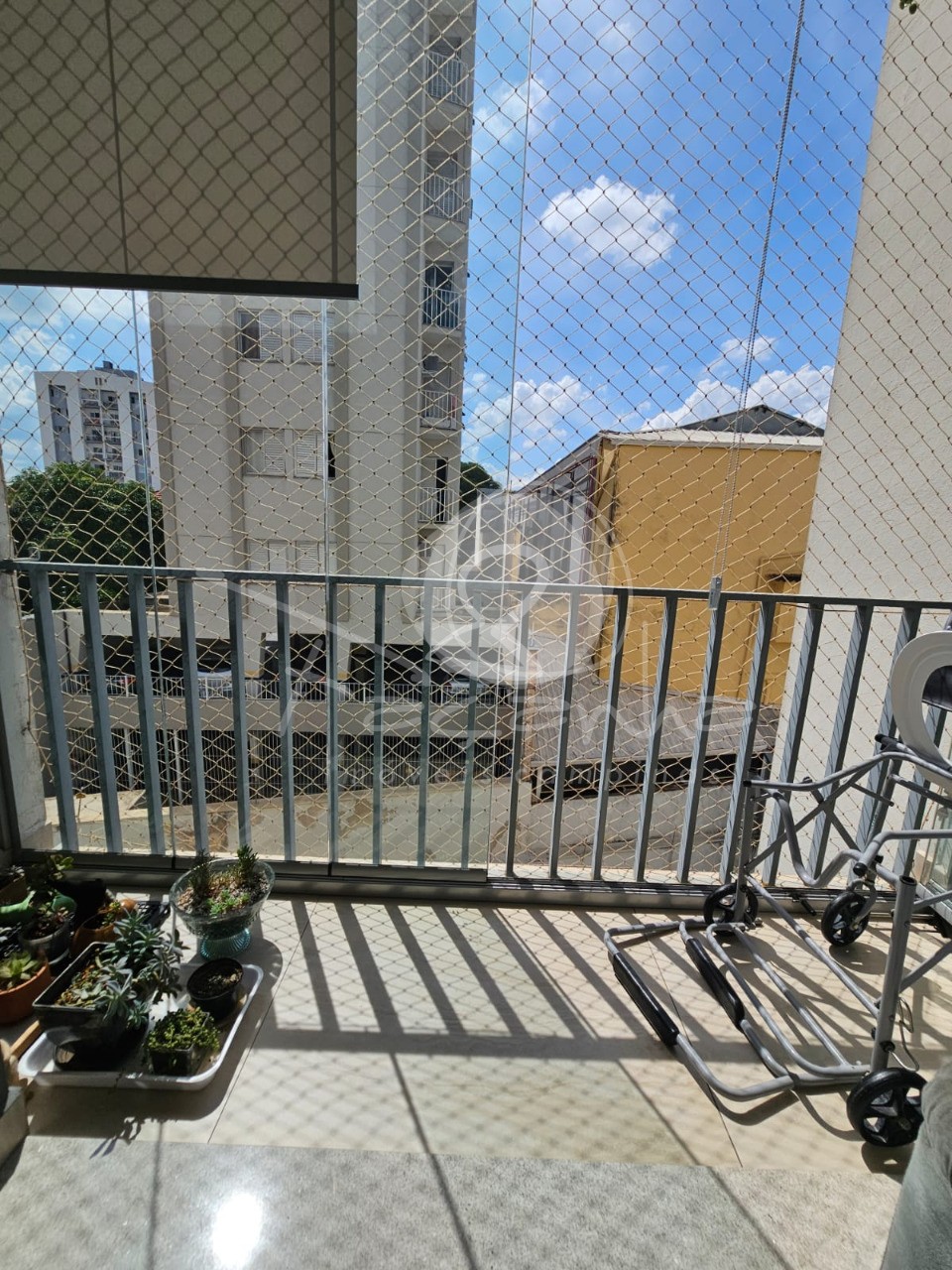 Apartamento à venda com 3 quartos, 84m² - Foto 5