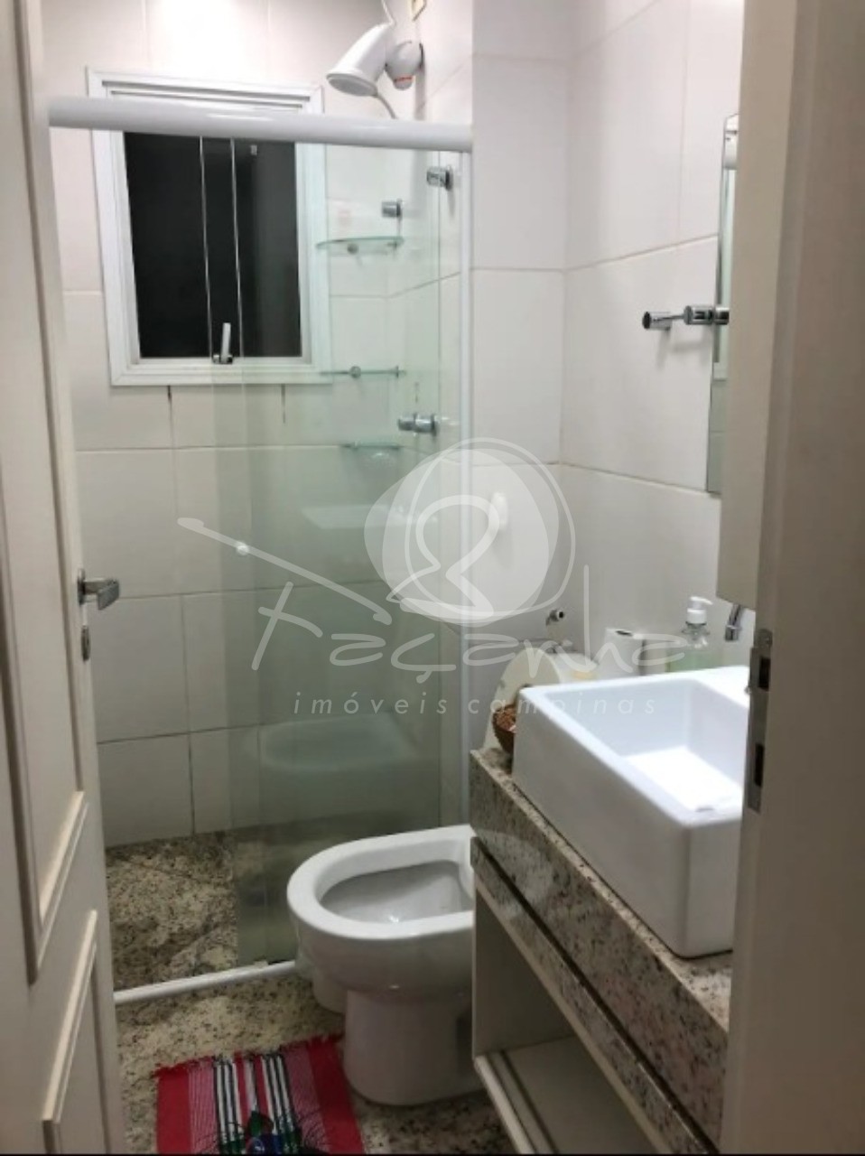 Apartamento à venda com 2 quartos, 64m² - Foto 7