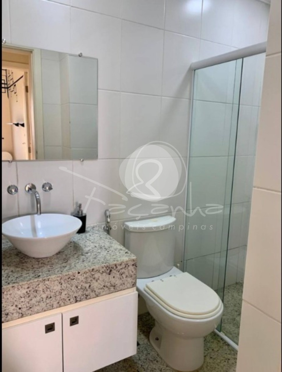 Apartamento à venda com 2 quartos, 64m² - Foto 9