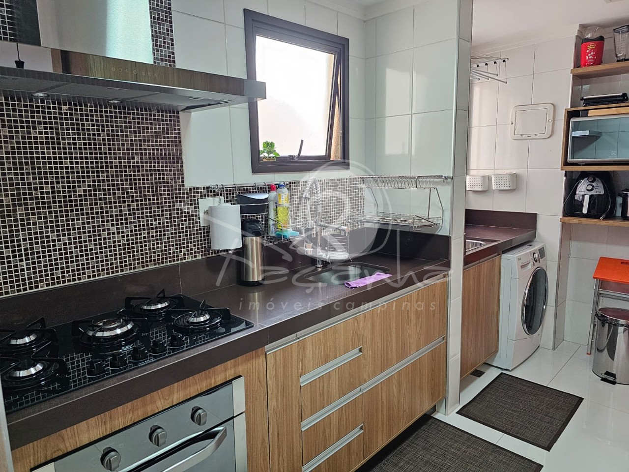 Apartamento à venda com 3 quartos, 82m² - Foto 15