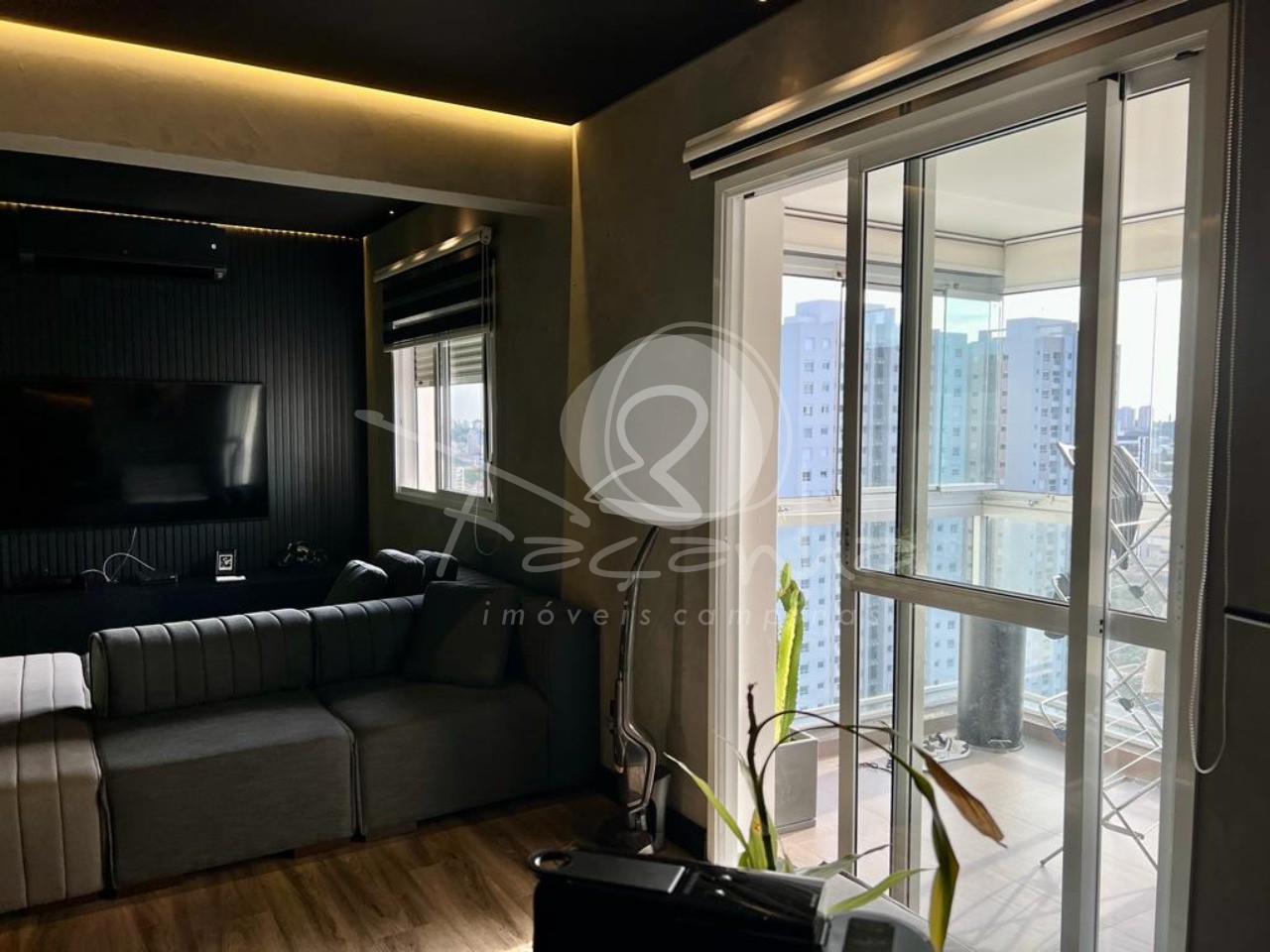 Apartamento à venda com 3 quartos, 87m² - Foto 26