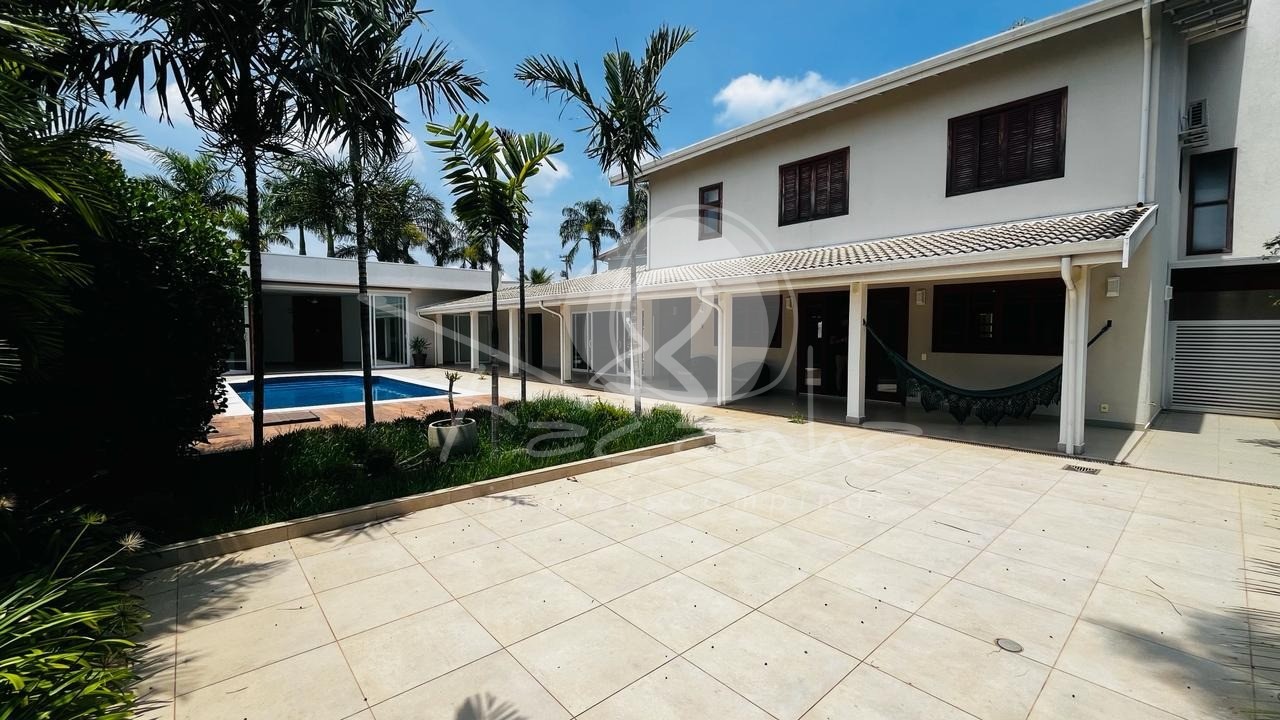 Casa de Condomínio à venda com 4 quartos, 780m² - Foto 18