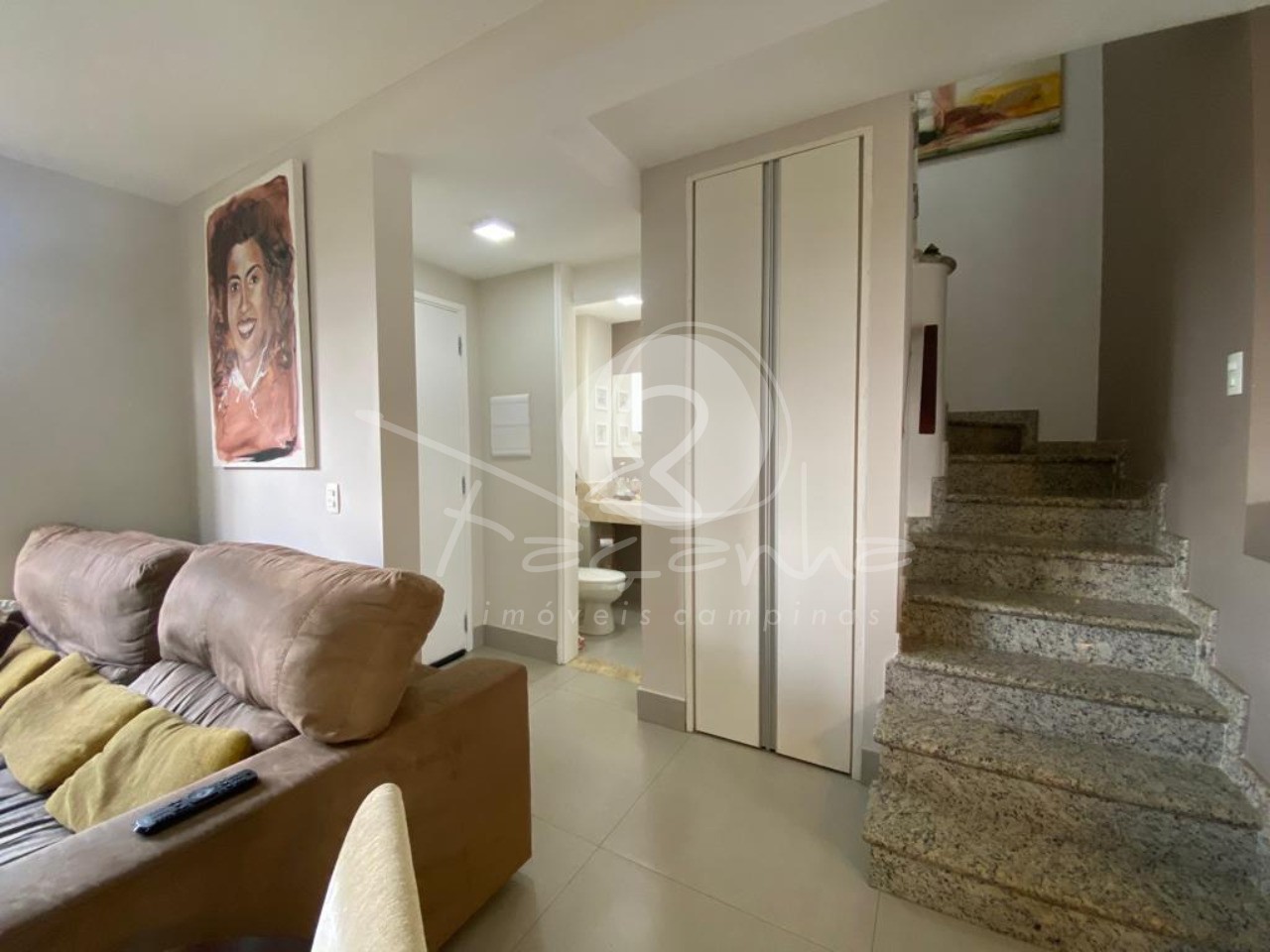 Casa de Condomínio à venda com 3 quartos, 122m² - Foto 3