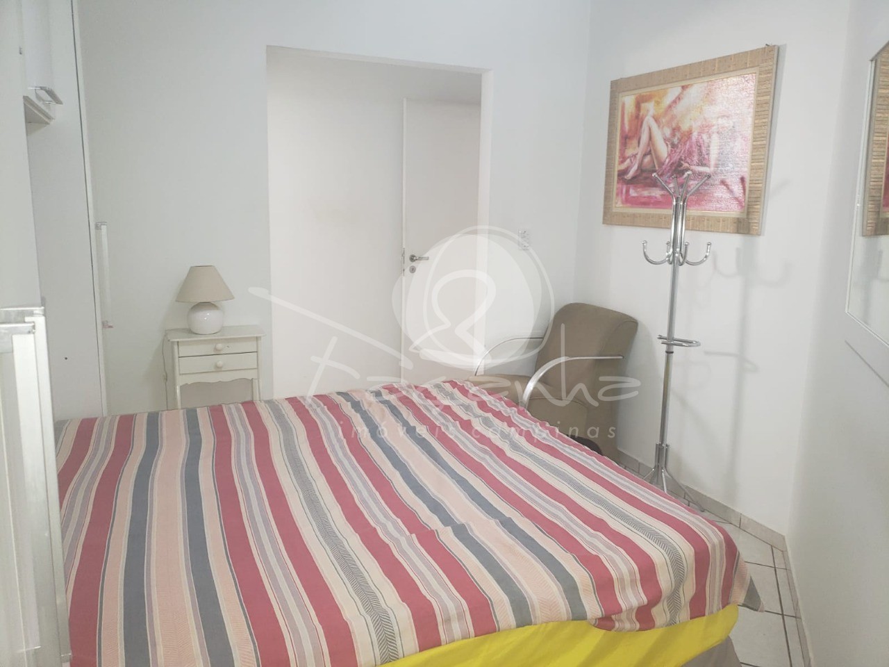 Apartamento à venda com 1 quarto, 50m² - Foto 7