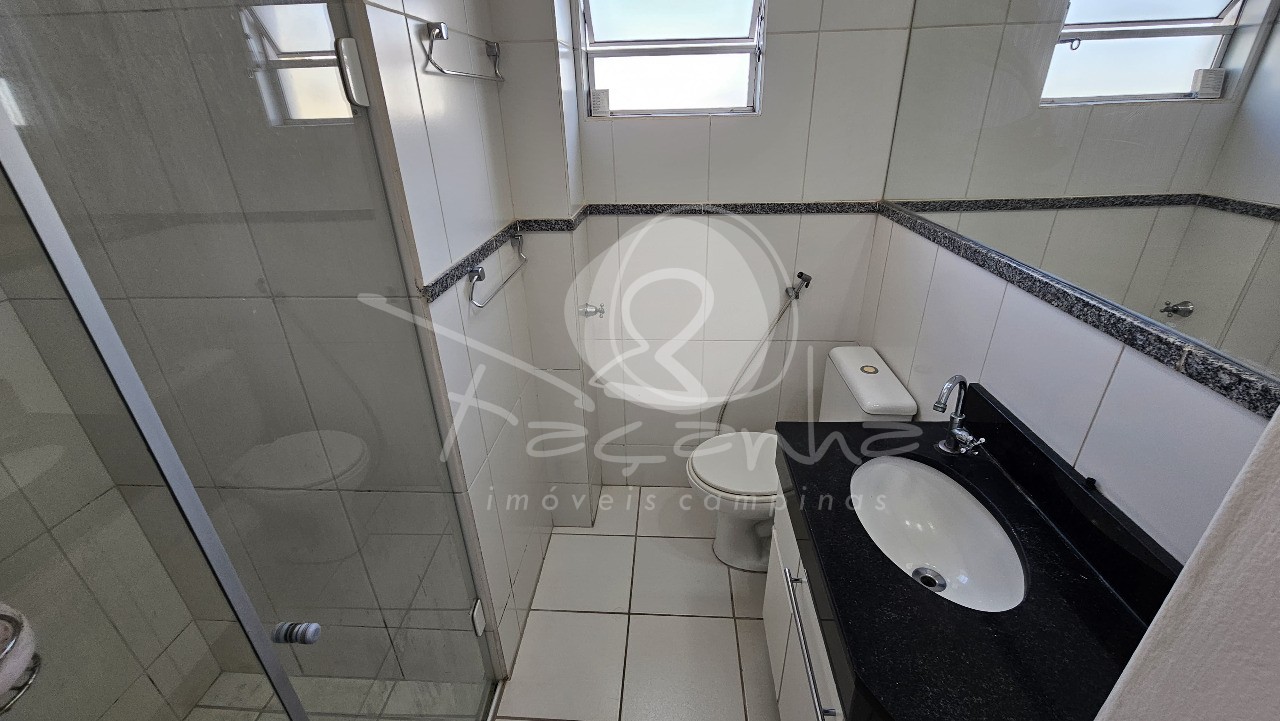 Apartamento à venda com 3 quartos, 70m² - Foto 11