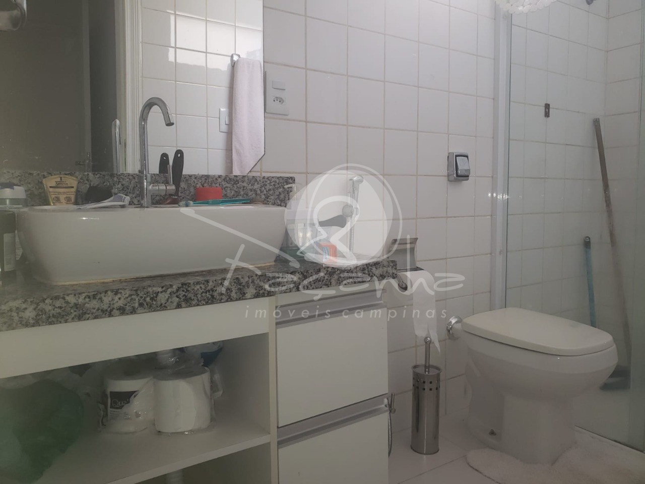 Apartamento à venda com 1 quarto, 50m² - Foto 8