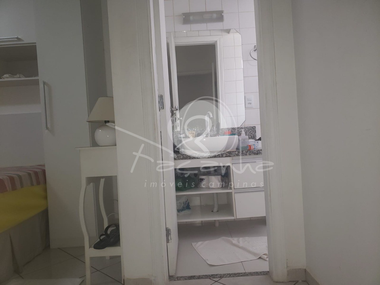 Apartamento à venda com 1 quarto, 50m² - Foto 9