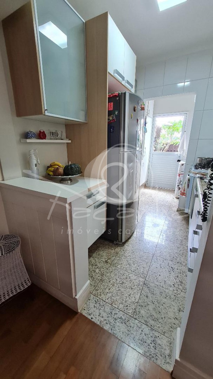 Casa de Condomínio à venda com 3 quartos, 142m² - Foto 9