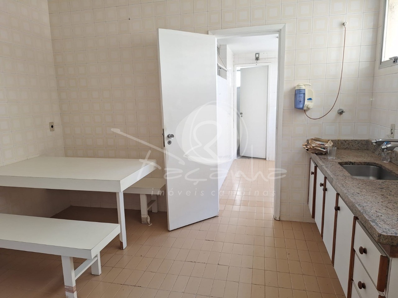 Apartamento à venda com 3 quartos, 125m² - Foto 8