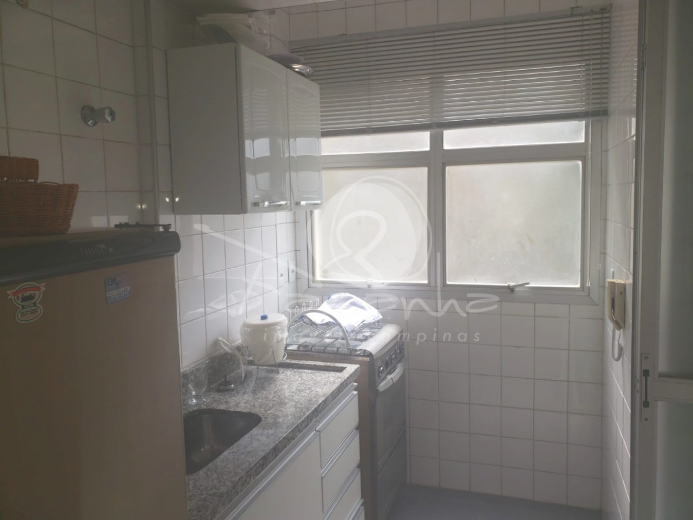 Apartamento à venda com 1 quarto, 50m² - Foto 5