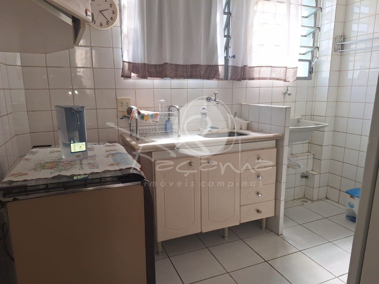 Apartamento à venda com 3 quartos, 70m² - Foto 5