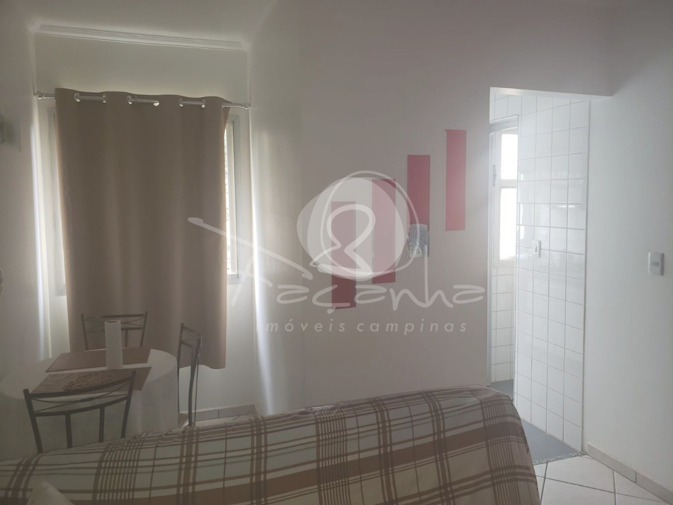 Apartamento à venda com 1 quarto, 50m² - Foto 4