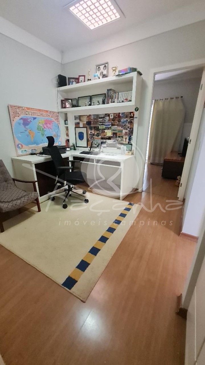 Casa de Condomínio à venda com 3 quartos, 142m² - Foto 4