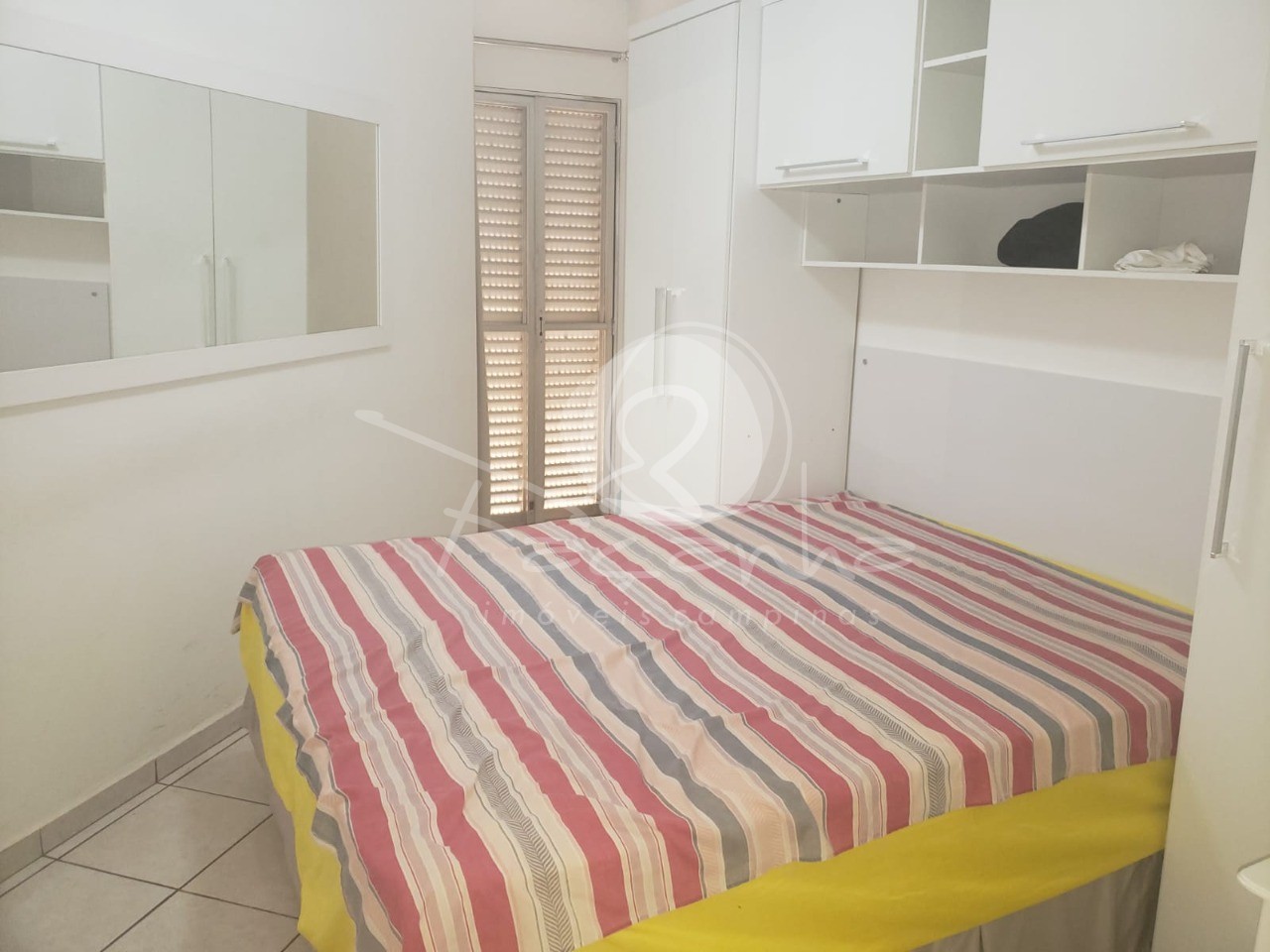 Apartamento à venda com 1 quarto, 50m² - Foto 6